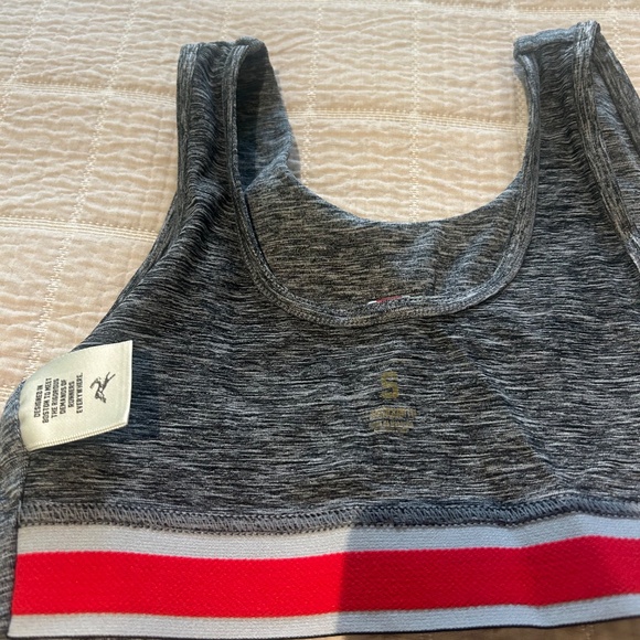Tracksmith Session Bra - Picture 3 of 3